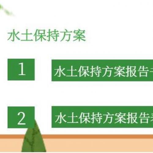 “水土保持的重要性”：認識到水土保持對生態(tài)環(huán)境、農(nóng)業(yè)生產(chǎn)、經(jīng)濟發(fā)展等方面的重要意義